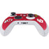 University of Utah Logo Xbox Series S Controller Skin